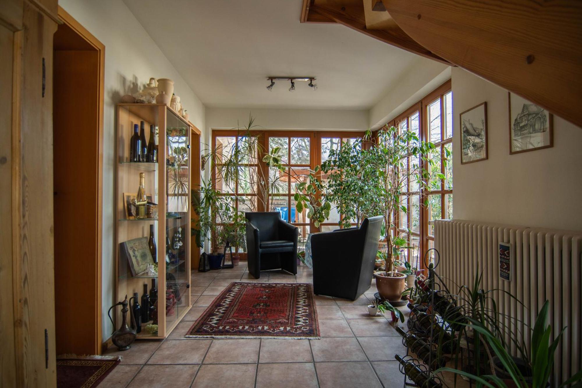 Gaestehaus Hellmer Neustadt an der Weinstraße Екстериор снимка